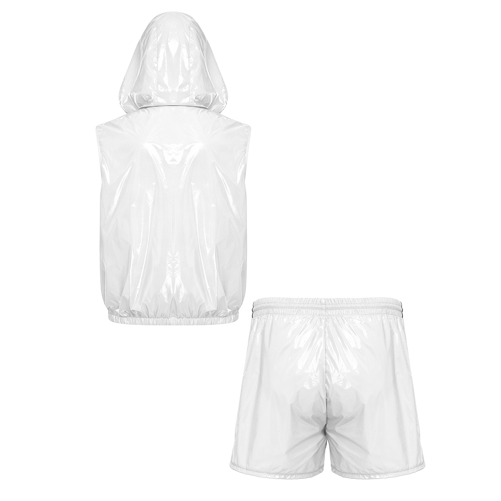 Waterdicht trainingspak voor h - Dresses recensie en prijs