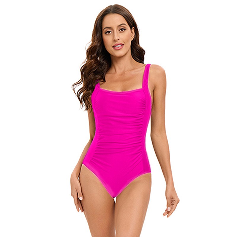 Badmode Damesbadpak Buikcontro - Swimwear recensie en prijs