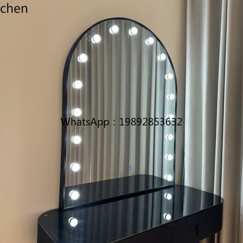 Fotostudio make-up spiegel bru - Dresses recensie en prijs