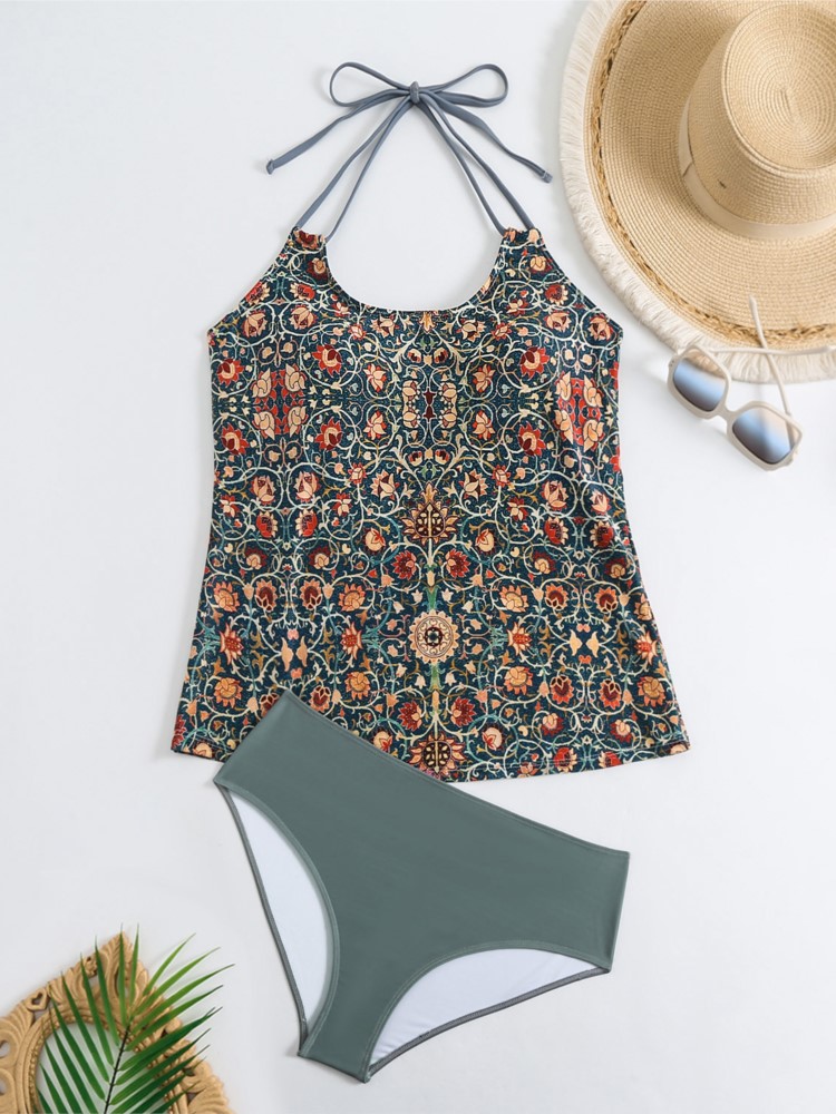 Nieuwe Tankini Badmode Tankini - Swimwear recensie en prijs