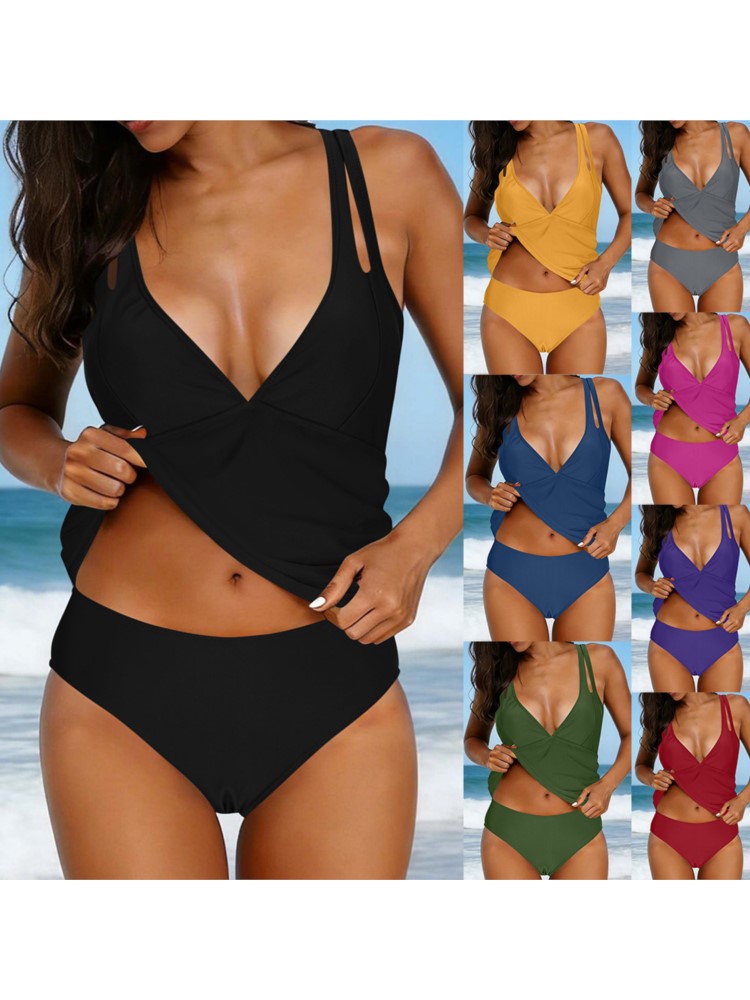 Badmode Vrouwen Badpak Sexy Ta - Swimwear recensie en prijs