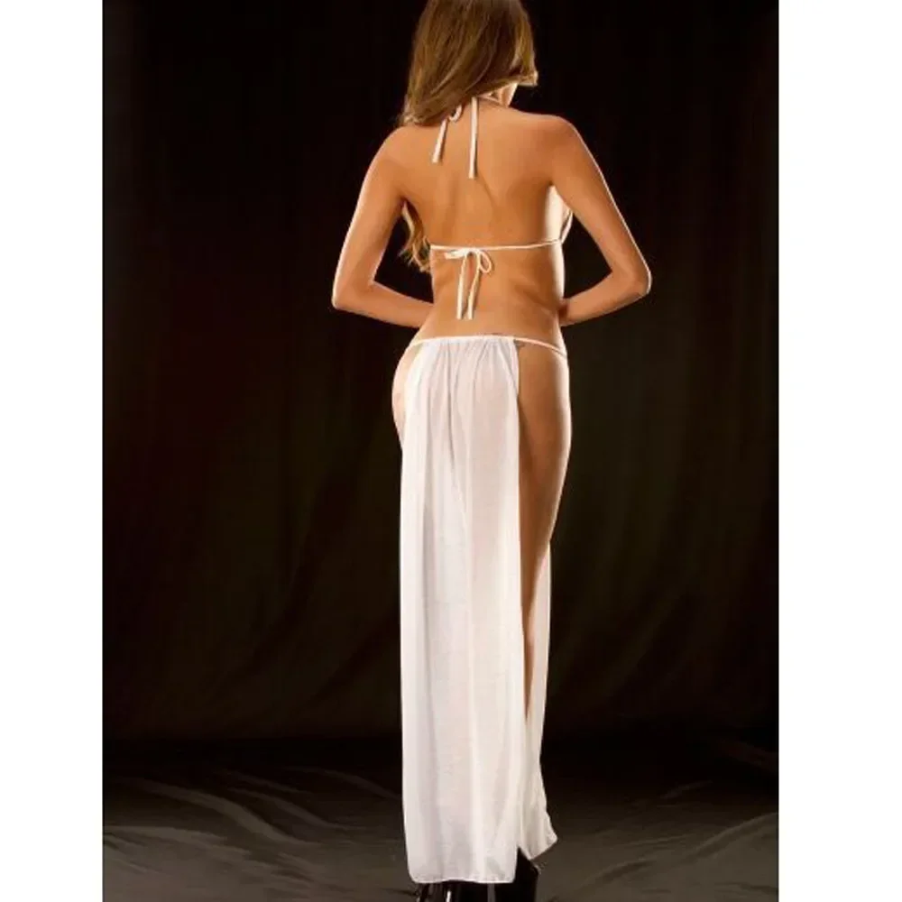 Doorzichtige kanten babydoll d - Dresses recensie en prijs