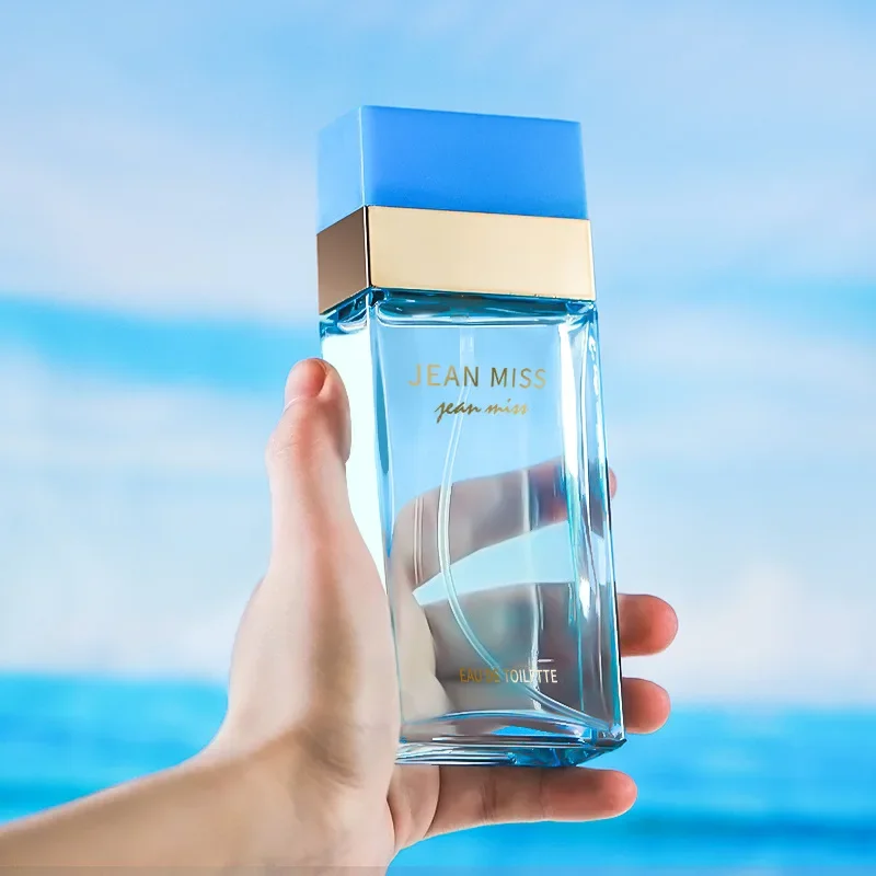 JEAN MISS Merk Parfum Voor Vro - Jeans recensie en prijs
