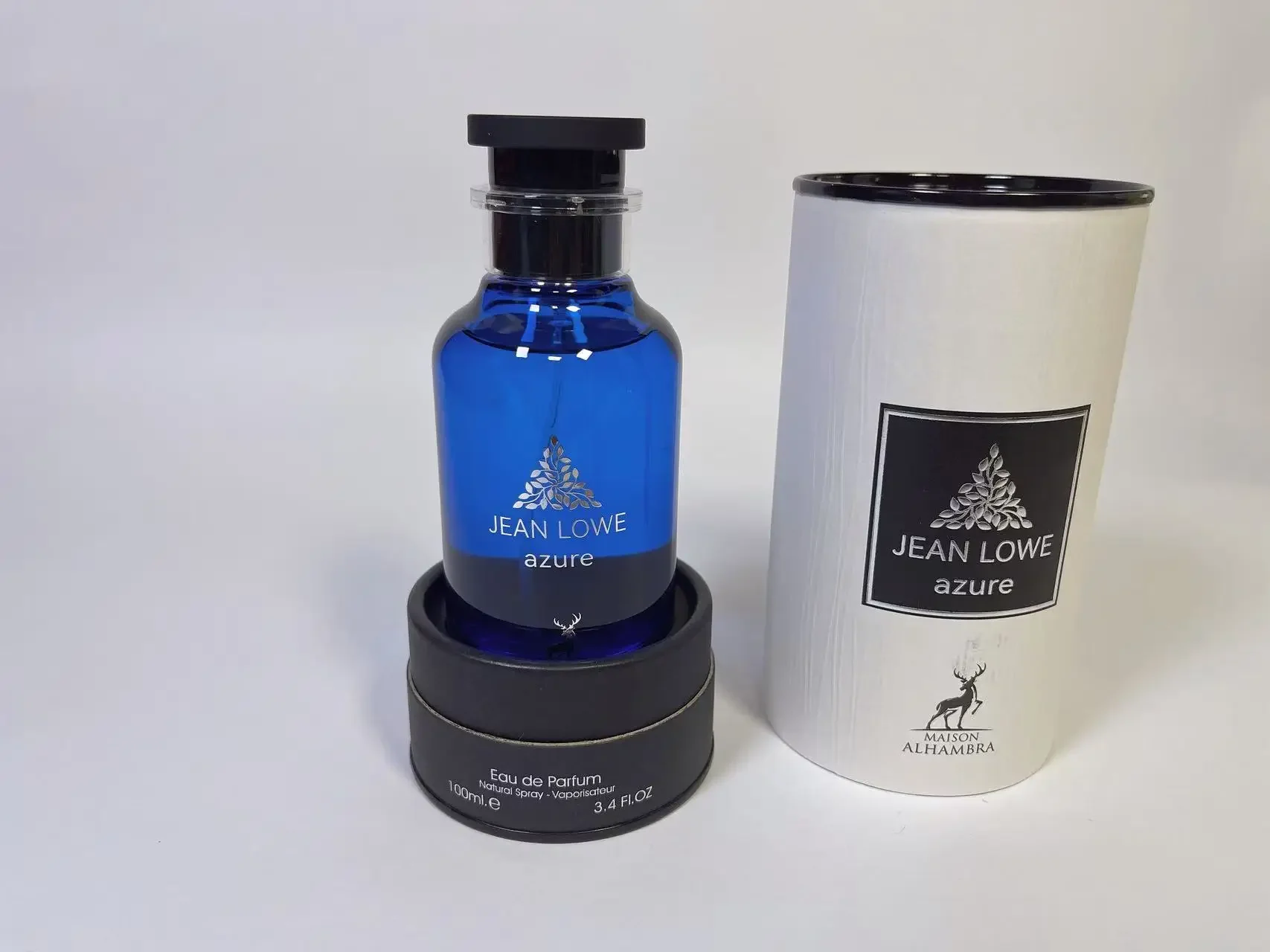 Jean Lowe Azure Immortel 3.4oz - Jeans recensie en prijs