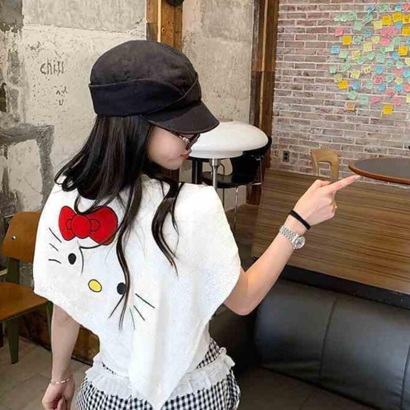2026 Nieuwe Hello Kitty Patroo - Dresses recensie en prijs
