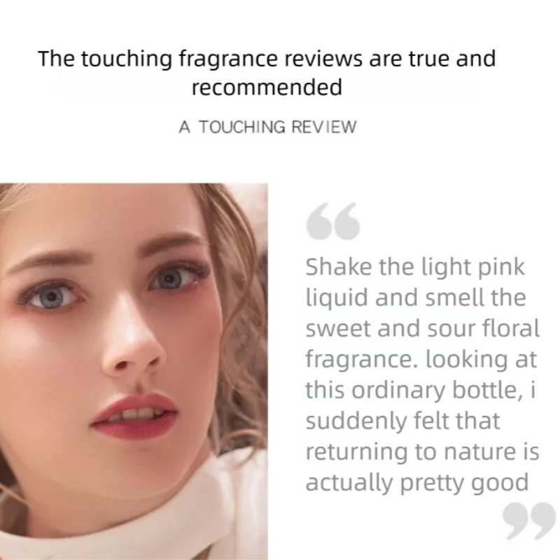 Nieuwe True Love Damesparfum B - Jeans recensie en prijs