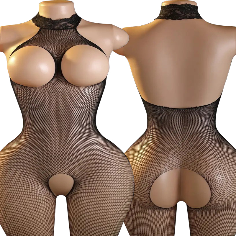Porno sexy lingerie set visnet - Lingerie recensie en prijs
