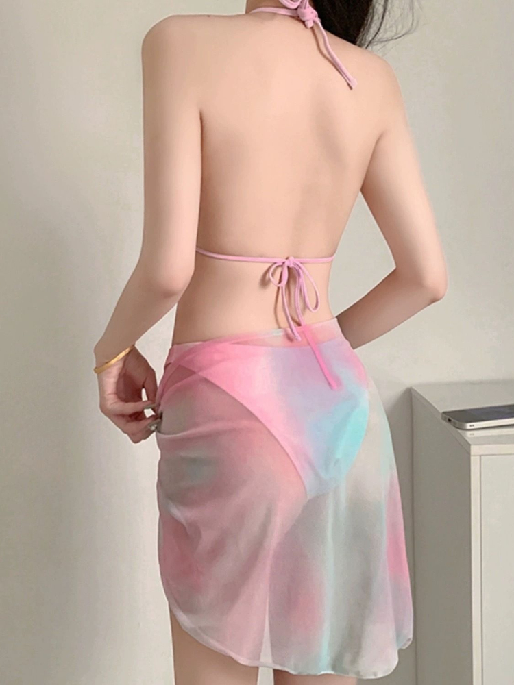 Sexy Dames Bikini 2026 Nieuwe  - Swimwear recensie en prijs