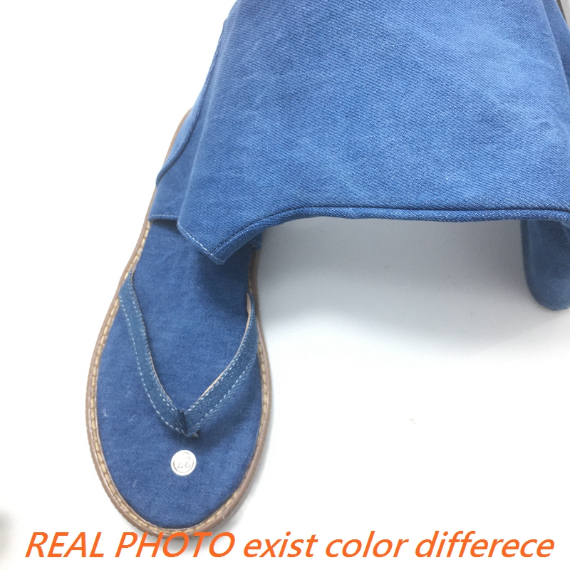 REAVE KAT schoenen clip teen s - Jeans recensie en prijs